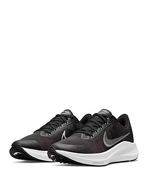 Nike Women's Winflow 8 Translucent Mesh Running Sneakers