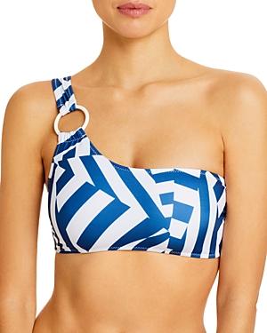 Solid & Striped The Desi Bikini Top