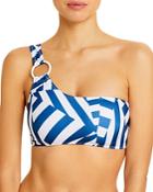 Solid & Striped The Desi Bikini Top