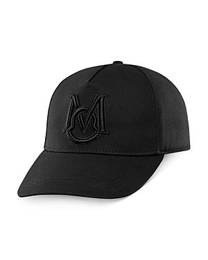 Moncler Logo Cap