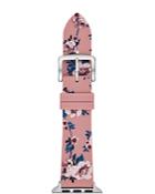 Kate Spade New York Floral Silicone Apple Watch Strap, 38mm