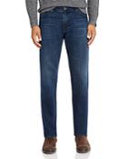 Ag Graduate New Tapered Slim Straight Fit Jeans In 9 Years Duke