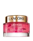 Lancome Absolue Precious Cells Nourishing & Revitalizing Rose Mask