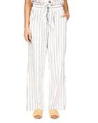 Sanctuary Ocean Front Pull On Pants