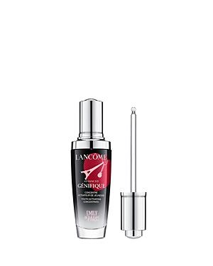 Lancome Emily In Paris X Advanced Genifique Face Serum 1.7 Oz.