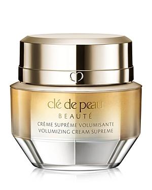 Cle De Peau Beaute Volumizing Cream Supreme 0.5 Oz.