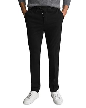 Reiss Slim Drawstring Pants