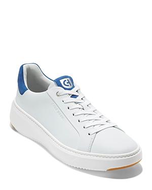 Cole Haan Men's Grandpr Topspin Lace Up Sneakers