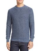 Barbour Oars Beck Marled Sweater