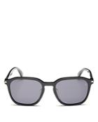 Rag & Bone Men's Square Sunglasses, 52mm