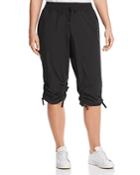 Marc New York Performance Plus Active Cropped Pants