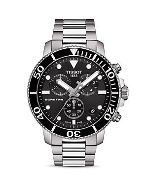 Tissot T-sport Watch, 45.5mm