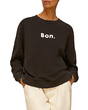 Whistles Bon Sweatshirt