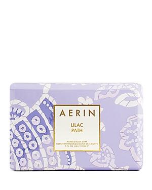 Aerin Lilac Path Soap