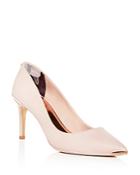 Ted Baker Women's Wishiri Pointed Toe Pumps