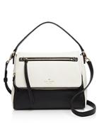 Kate Spade New York Cobble Hill Color Block Small Toddy Color Shoulder Bag