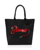 Bloomie's Canvas Logo Tote - 100% Exclusive