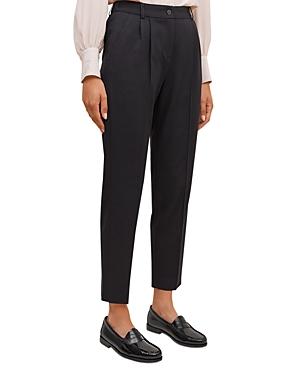 Gerard Darel Etann Straight Leg Ankle Pants