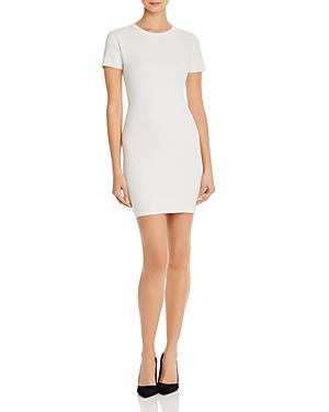 Alice + Olivia Jess Embellished Sweater Dress (63% Off) Comparable Value $485