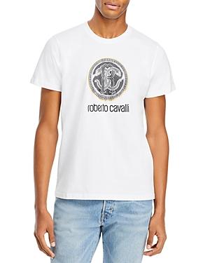 Roberto Cavalli Cavalli Tee (86% Off) - Comparable Value $290