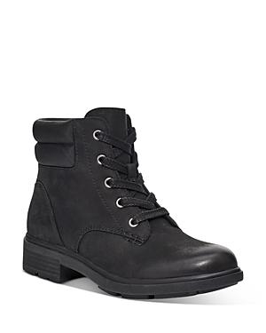 Ugg Women's Harrison Lace Up Booties