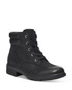 Ugg Women's Harrison Lace Up Booties