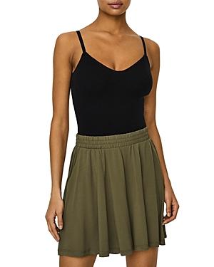 Vero Moda Lonnie Ribbed Bodysuit
