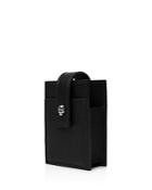 The Kooples Leather Cigarette Case