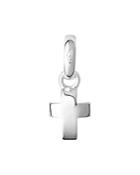 Links Of London Sterling Silver Small Cross Charm
