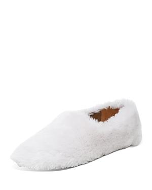 Vince Women's Emet 2 Cozy Slippers