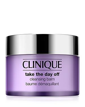 Clinique Take The Day Off Cleansing Balm, Jumbo Size 6.8 Oz.