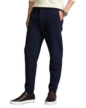 Polo Ralph Lauren Cotton Blend Double Knit Joggers