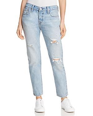 Levi's 501 Taper Jeans In So Called Life