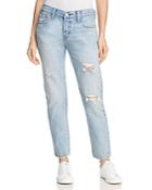 Levi's 501 Taper Jeans In So Called Life