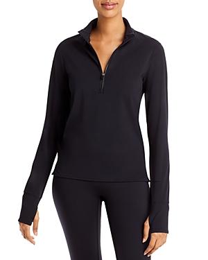 All Access Quarter Zip Sweatshirt