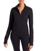 All Access Quarter Zip Sweatshirt