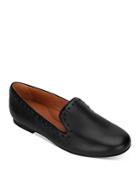 Gentle Souls By Kenneth Cole Women's Eugene Studded Loafers