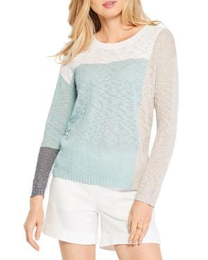 Nic+zoe Block Party Sweater