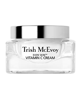 Trish Mcevoy Even Skin Vitamin C Cream 1 Oz.