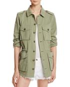 Pistola Marianna Embroidered Military Jacket - 100% Exclusive