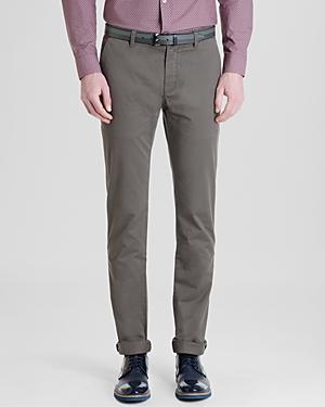 Ted Baker Sorcor Slim Fit Chino Pants