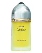 Cartier Pasha Deodorant Stick