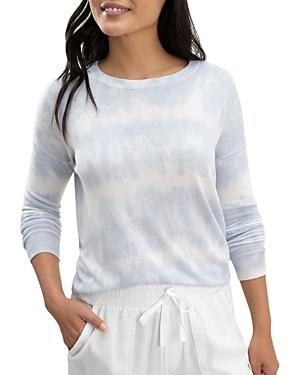 Splendid Sunkis Tie Dyed Sweater