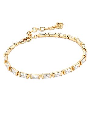 Kendra Scott Juliette Delicate Chain Bracelet