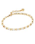 Kendra Scott Juliette Delicate Chain Bracelet