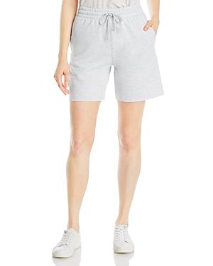 Marc New York Fleece Bermuda Shorts