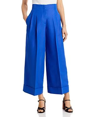 Lafayette 148 New York Jagger Sailor Pants
