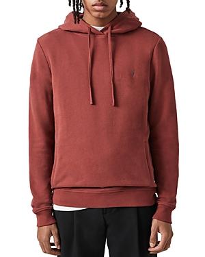 Allsaints Raven Cotton Hoodie