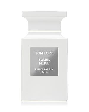 Tom Ford Soleil Neige Eau De Parfum Spray 3.4 Oz.