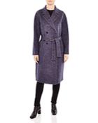 Sandro Hampton Wool-blend Coat